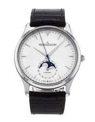 Jaeger-LeCoultre Master Ultra Thin Moon 1368420